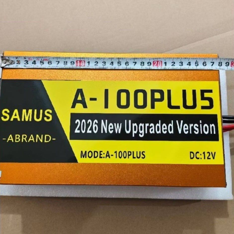 INVERTER SAMUS A100 PLUS NEW