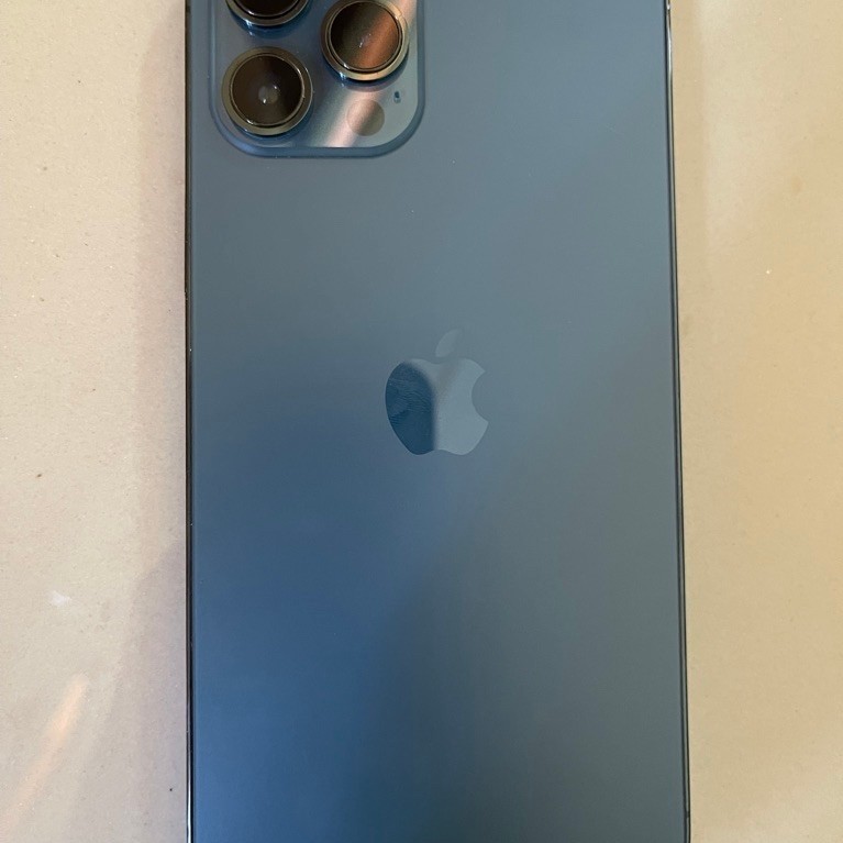 Iphone 12 Pro Max inter wifi only 512GB