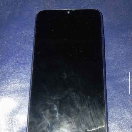 readmi note 8 6/128 100% original lupa akun xiaomi