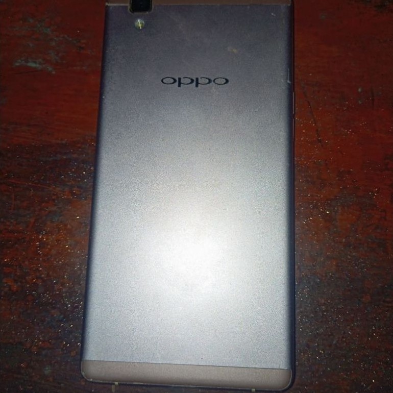 Oppo r7s original second 4/32