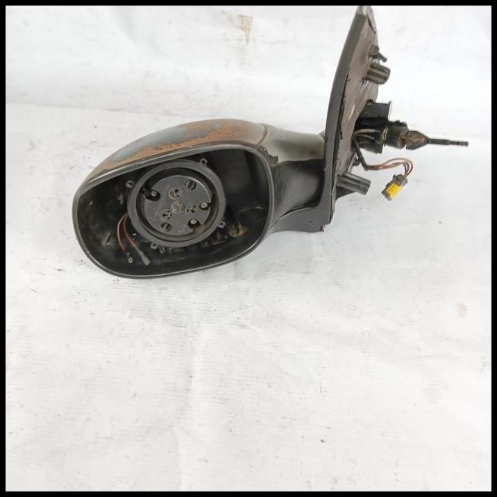 TERLARIS SPION CANGKANG SPION PEUGEOT 206 SISI KIRI ORIGINAL COPOTAN