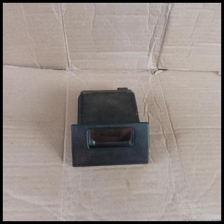 DISKON LACI KOIN DASHBOARD ASBAK MITSUBISHI L300 85 ORIGINAL COPOTAN 
