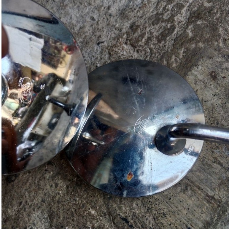 Spion cb 100/125 kiri original ms japan