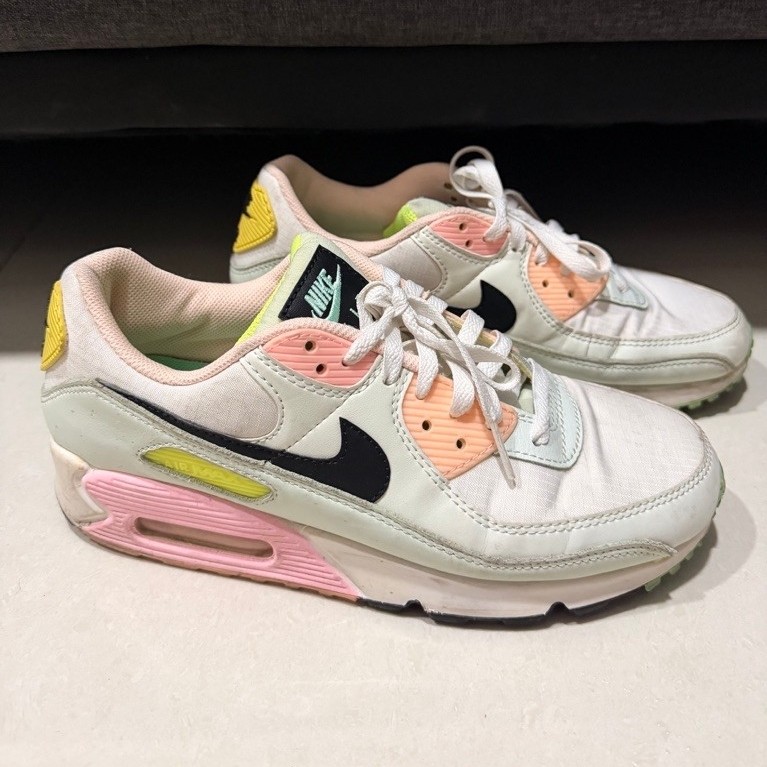 Nike Air Max 90 preloved