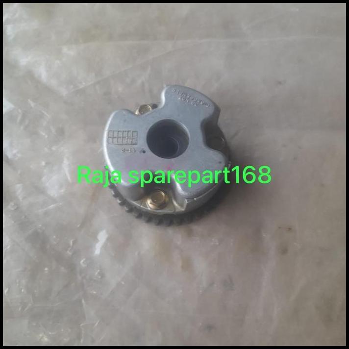 GRATIS ONGKIR GEAR VVTI CAMSHAFT NOKEN AS SUZUKI AERIO 4M15 SWIFT COPOTAN GARANSI 