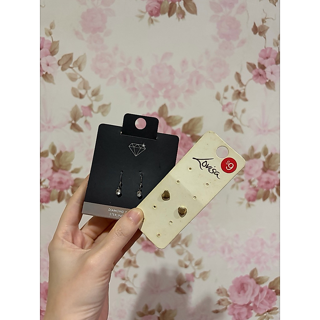 anting - Lovisa