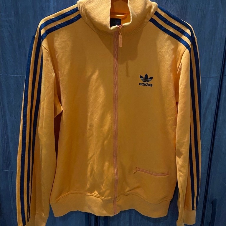 adidas TT nederland rare