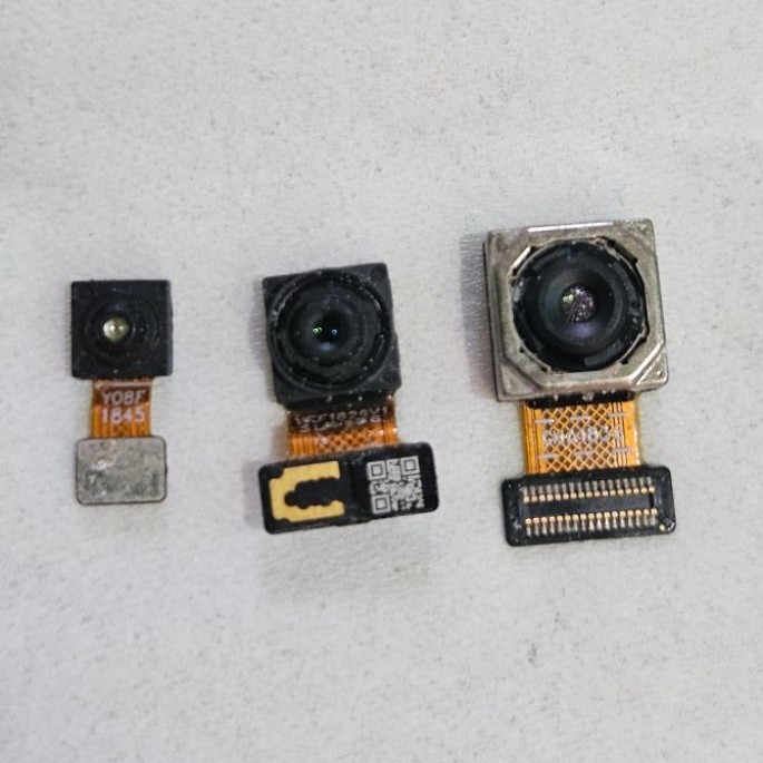 kamera infinik smaart 8 full set