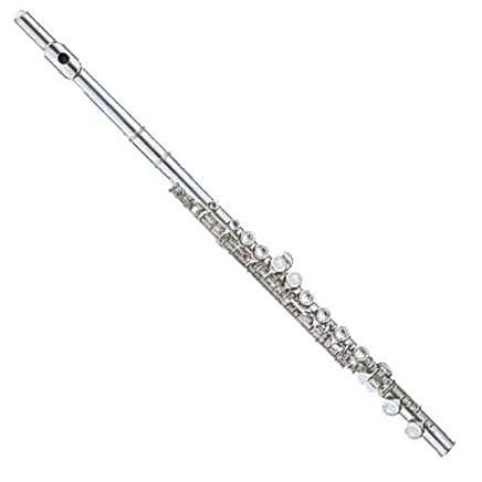 SALE J MICHAEL FLUTE FL-250 (NICKLE PLATED)