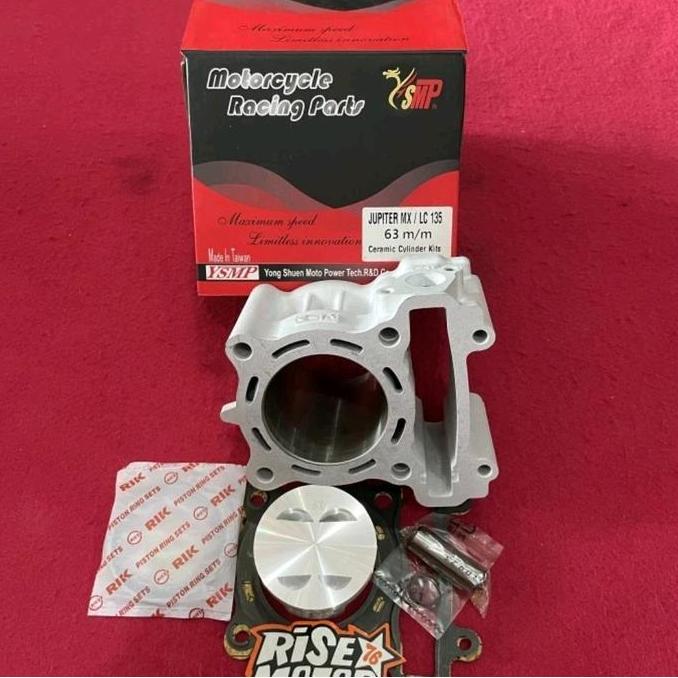 BLOK SEHER YSMP JUPITER MX 63 MM