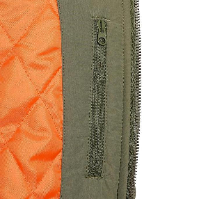 EIGER ECHO BOMBER JACKET PRIA HSS