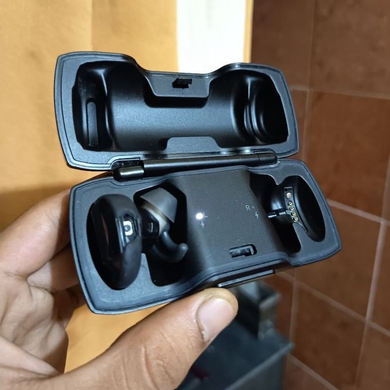 Tws Bose SoundSport