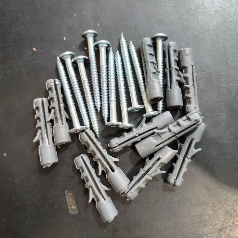 FISCHER + SEKRUP S10