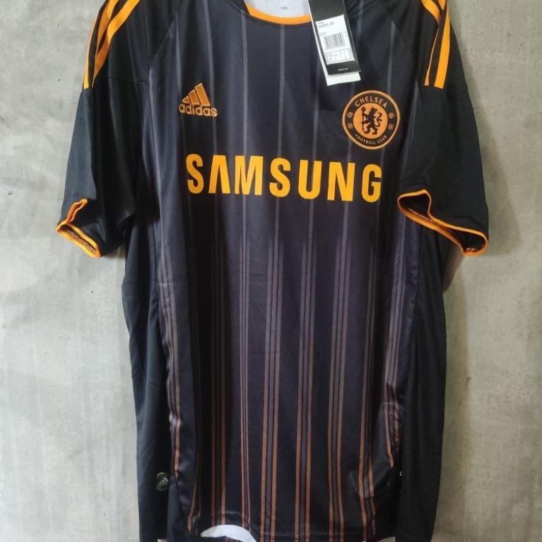 jersey chelsea retro (SOLD)