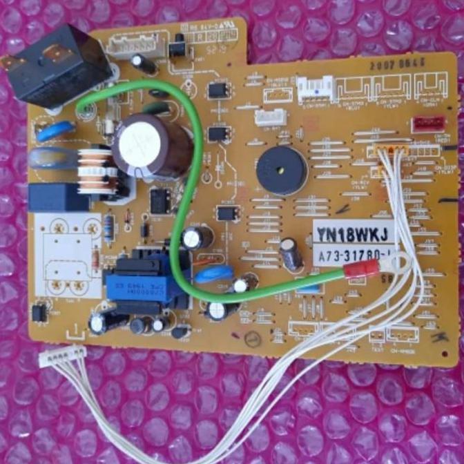 Modul Pcb Indoor Ac Panasonic R32 2Pk Original