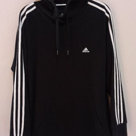 Hoodie Adidas BW