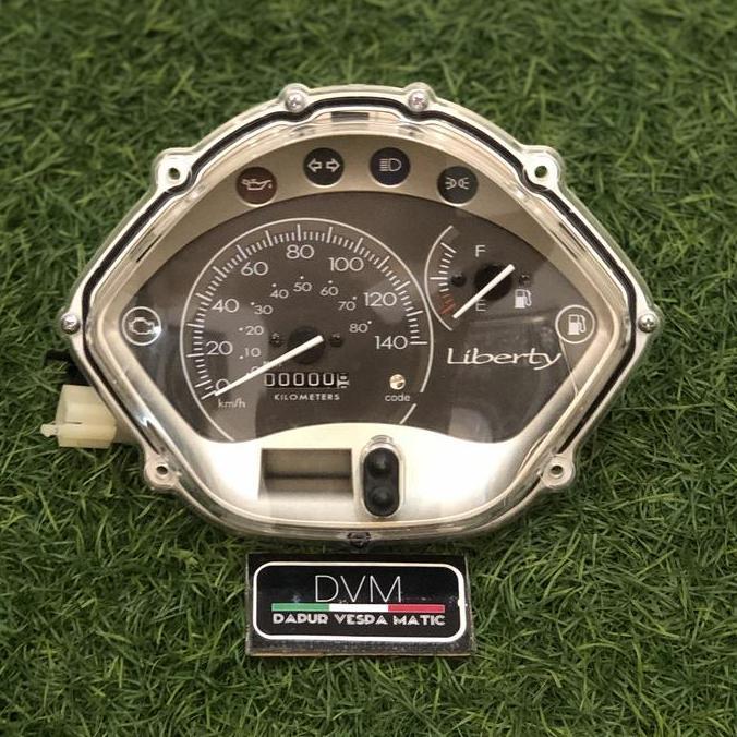 Speedometer Piaggio Liberty 150cc