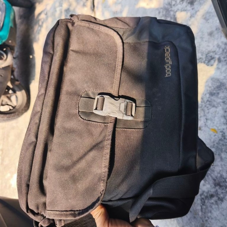 Tas Selempang bodypack original
