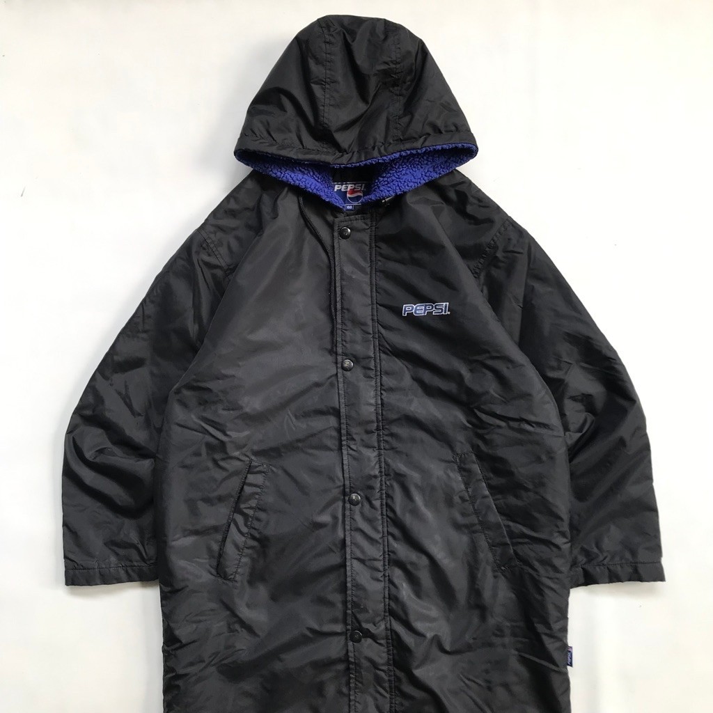 PEPSI | JACKET | Sell4nything