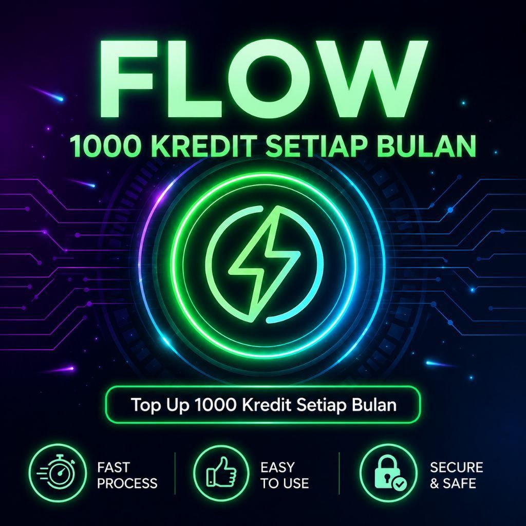Flow Gemini Veo Premium