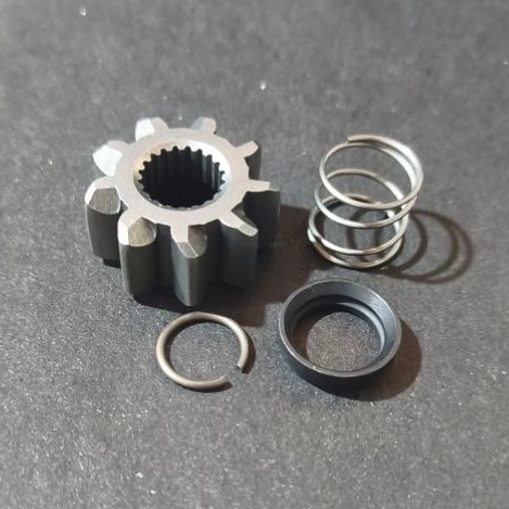 Gear Bendix/Gigi Bendix PS135 + Per