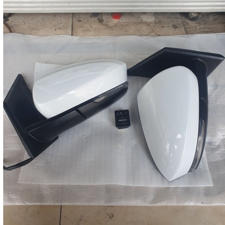 untuk spion mobil phanter turing capsul Upgrade original