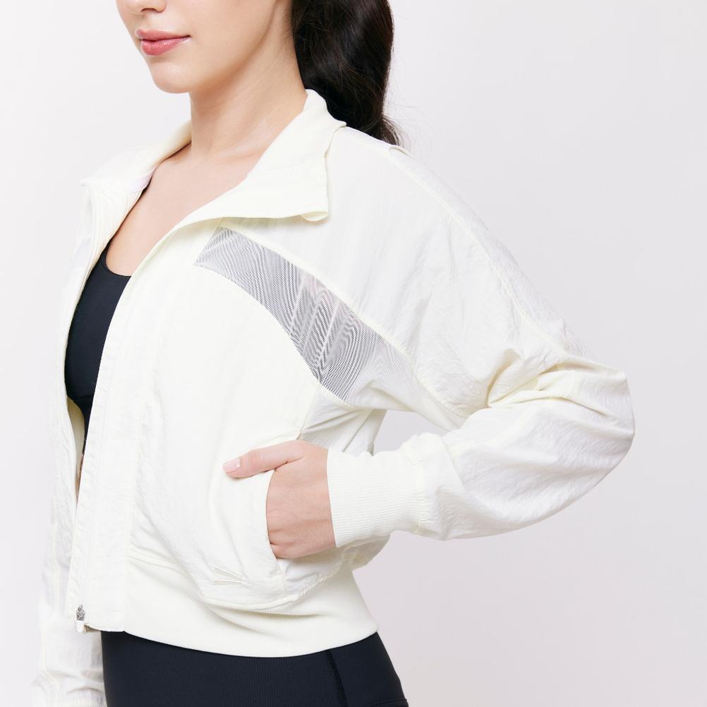 premium laica - mesh jacket