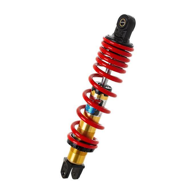 YSS DTG Evo 310mm Shock breaker Mio Fino Beat YSS original