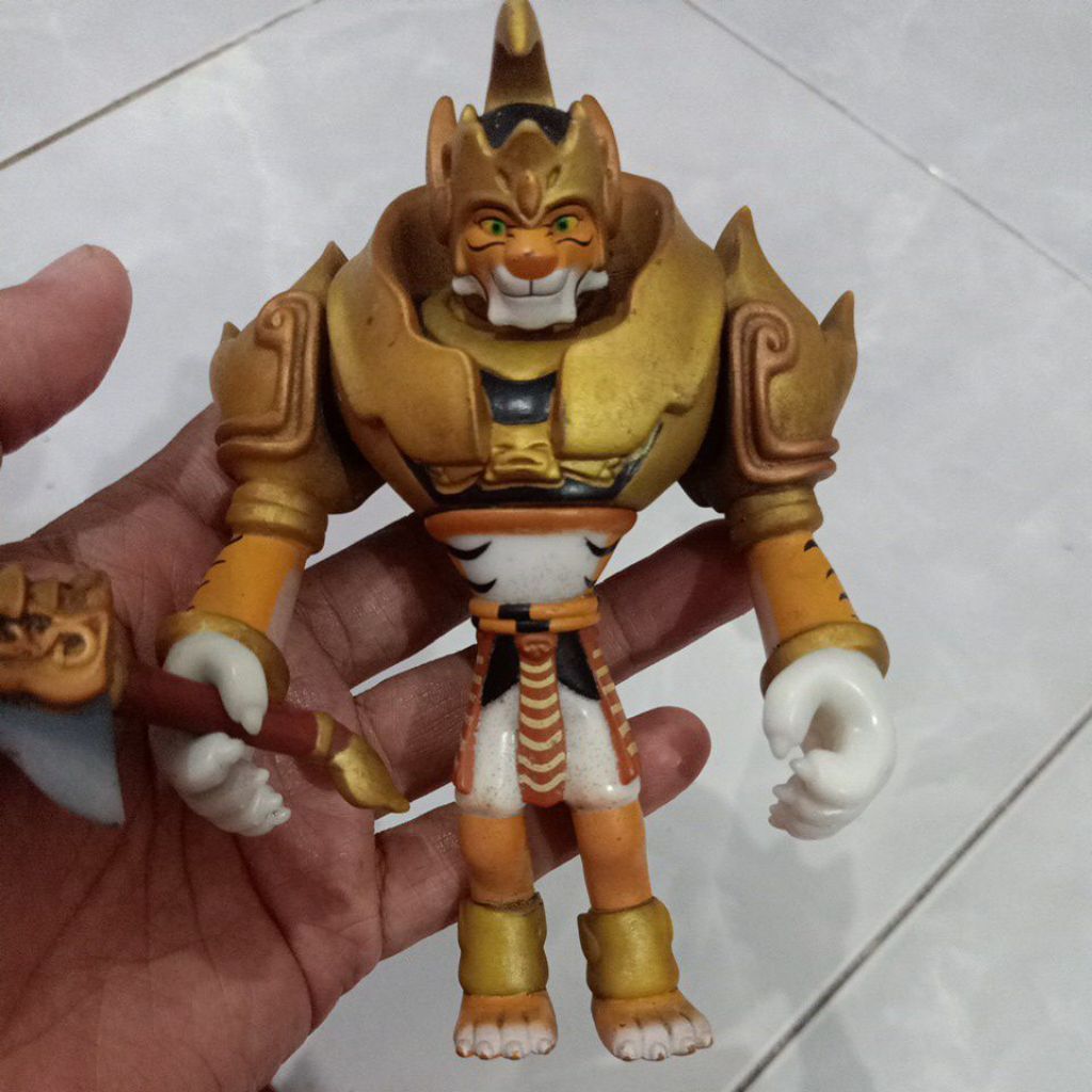 Knight Kris Kesatria Bayusekti