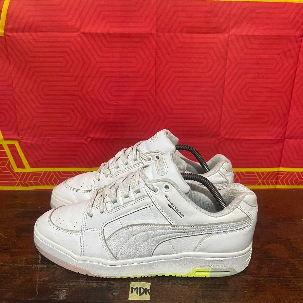 Puma Slipstream Lo size 42,5