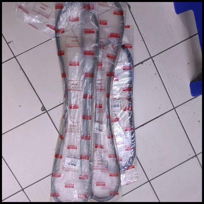 TERBARU PAKET FAN BELT FANBELT V BELT DINAMO ALTERNATOR AC ISUZU PANTHER 2.3 ASTRA