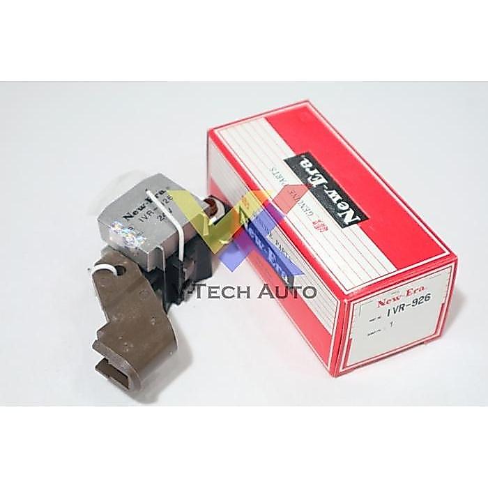 Ic Regulator Alternator Fuso 6D15 Fuso 6D16 Me700635 Ivr-926 New Era