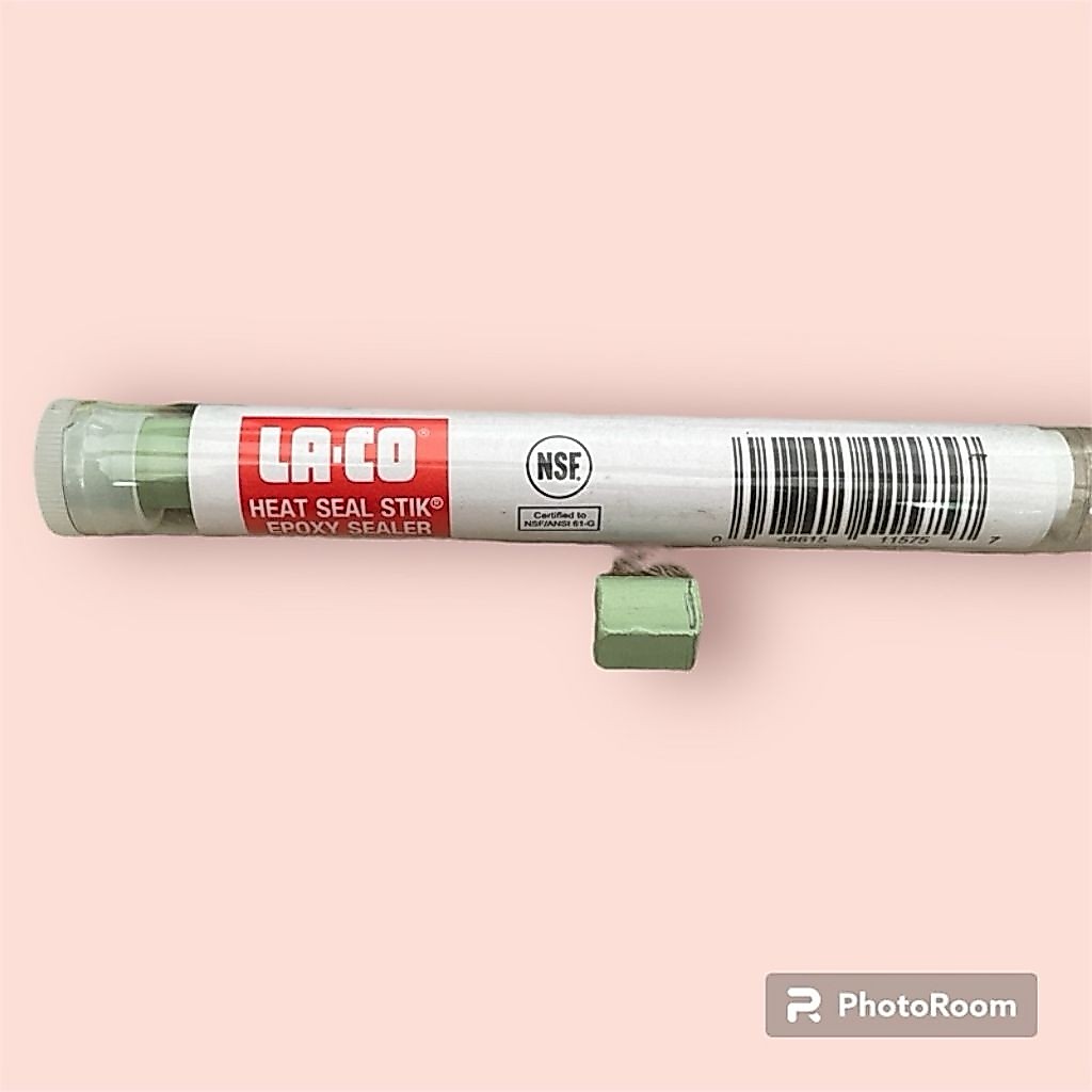LEM EVAP KULKAS 1CM LEM KULKAS BOCOR