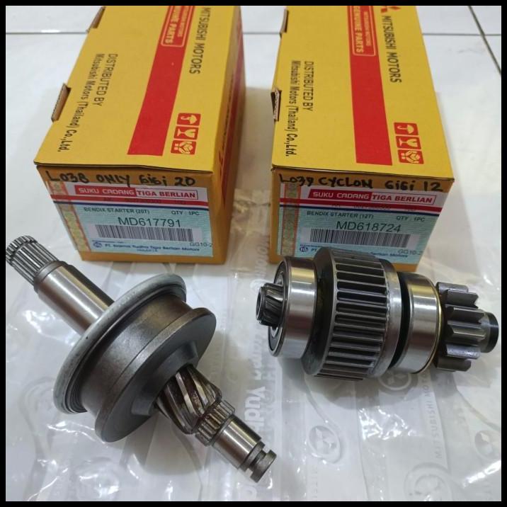 TERBARU BENDIX STATER L300 L038 L300 NEW L039 