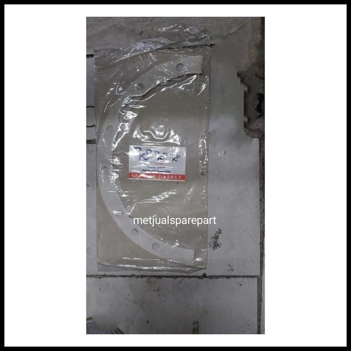 DISKON GASKET GARDAN PACKING PAKING GARDAN ISUZU TLD 56 TLD 56