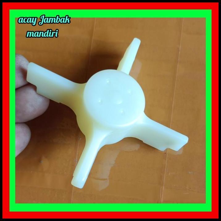 TERBARU SLINGER OUTPUT SHAFT OLI AVANZA XENIA GRAND MAX RHUS TERIOS BALING TNM 