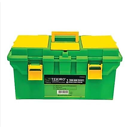 Kotak Perkakas TB 800 (02800) Plastik | ST-TB1072 - TEKIRO