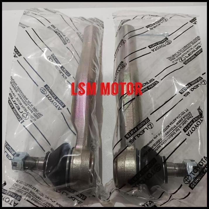 TERBARU TIE ROD END VIOS OLD GEN 1 2004-2006 