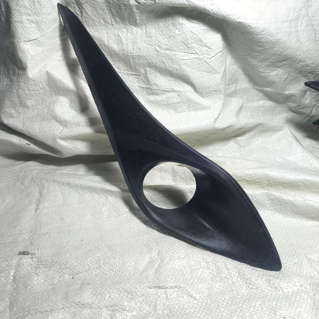 Cover Foglamp Lampu Kabut Toyota Vios Original