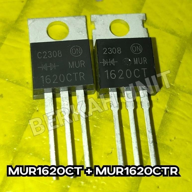 New Sale 1 SET MUR1620CT MUR1620CTR