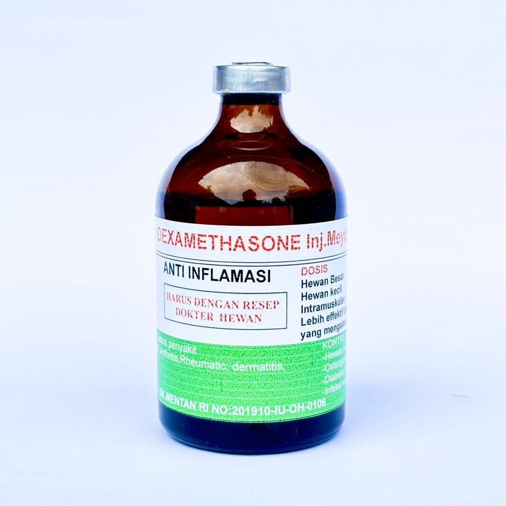 DEXAMETHASHONE  MEYER