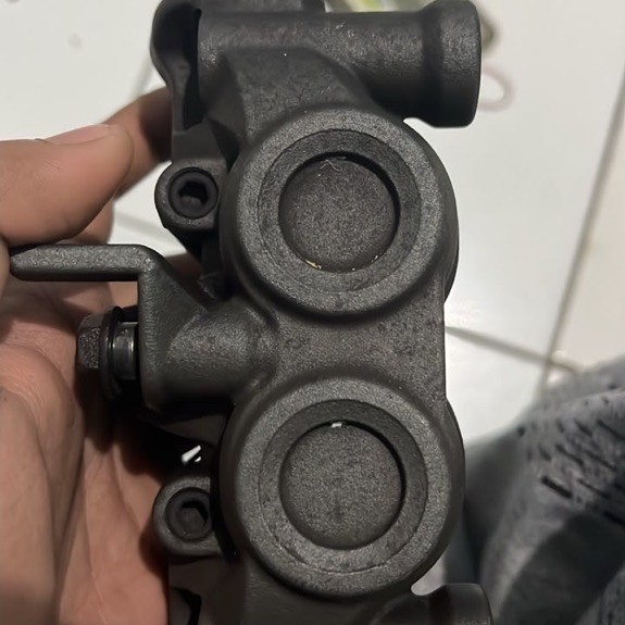 kaliper tokico kacamata, kaliper tokico zx10r kacamata, kaiper tokico zx