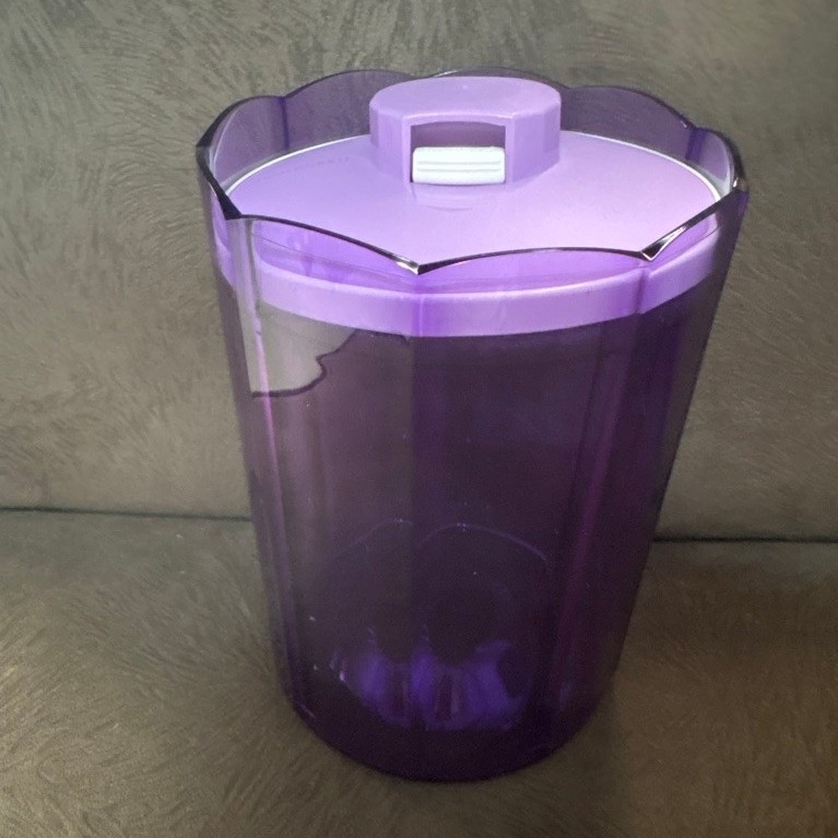 Advance counterpart Tupperware 1.25 liter