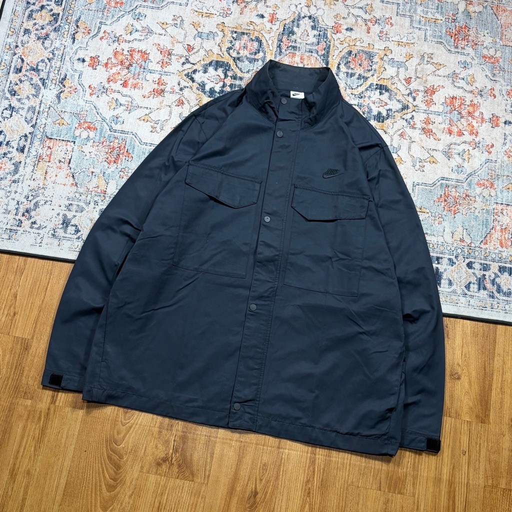 NIKE M65 FIELD JACKET