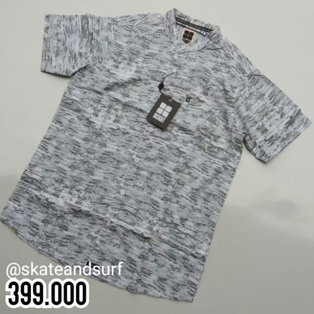 KEMEJA INSIGHT ORIGINAL