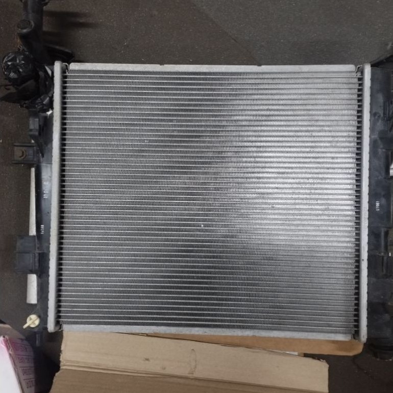 RADIATOR origina KIA PICANTO ANP 2013