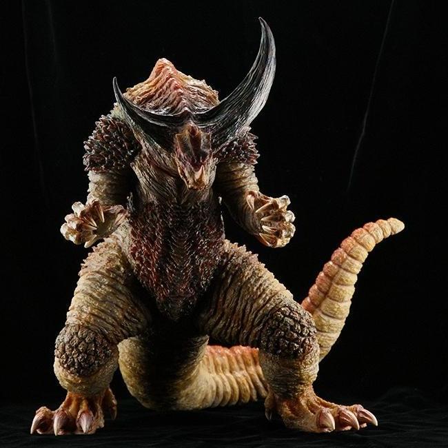 KAIJU REMIX SERIES - Gomora