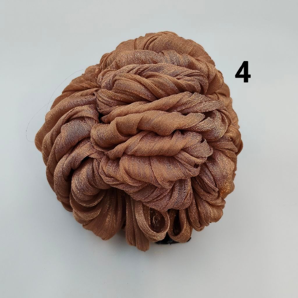 jepit rambut / cepol hijab / cepol rambut / jepit sanggul TERBARU