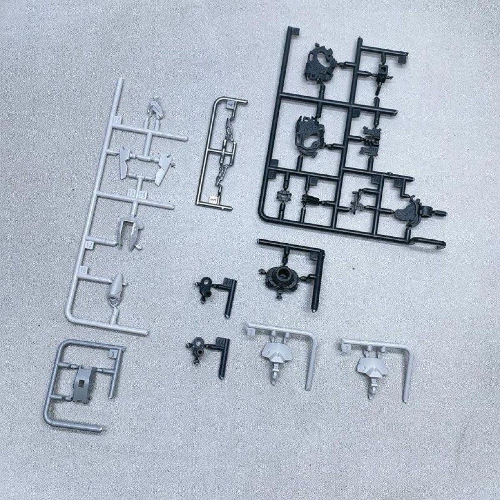 GL MGSD Aerial Part Waist