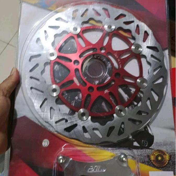 '' PIRINGAN PSM BEAT NEW BEAT FI 260 MM CAKRAM PSM VARIO 125 DISC PSM *